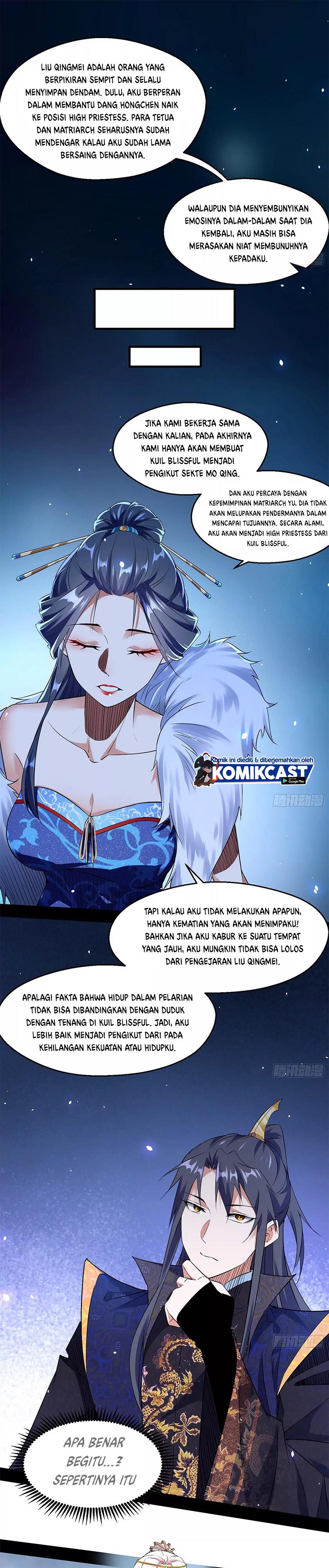 Dilarang COPAS - situs resmi www.mangacanblog.com - Komik im an evil god 088 - chapter 88 89 Indonesia im an evil god 088 - chapter 88 Terbaru 17|Baca Manga Komik Indonesia|Mangacan